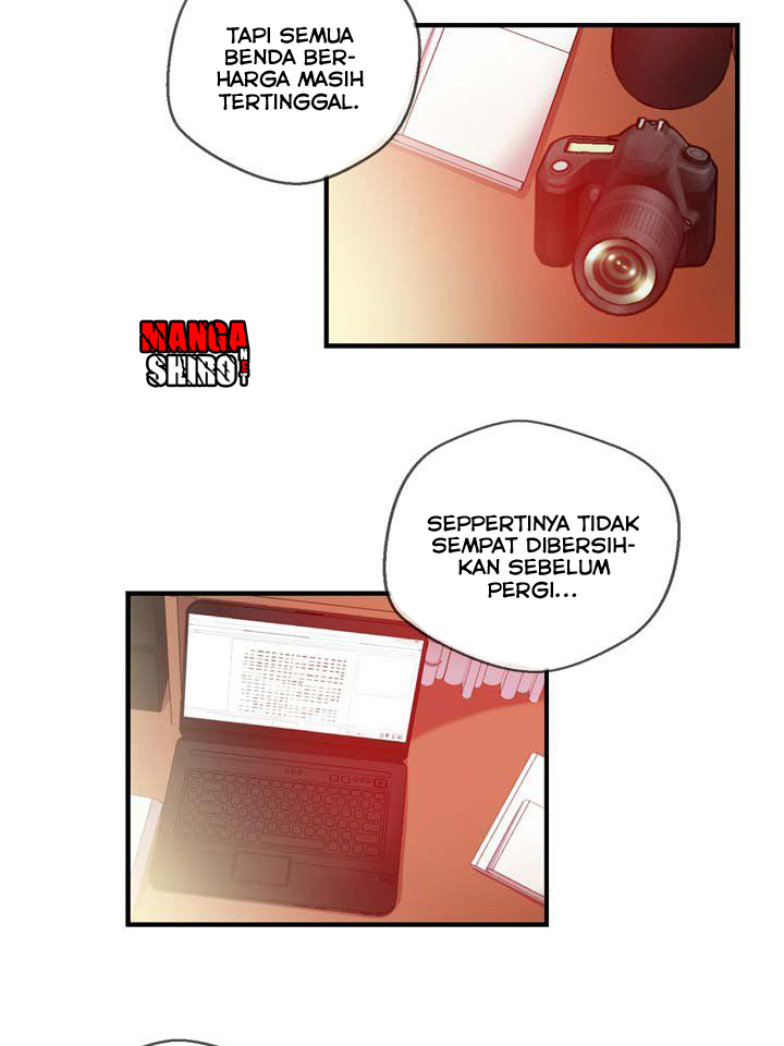 Hyulla’s Race Chapter 19.1 Gambar 4